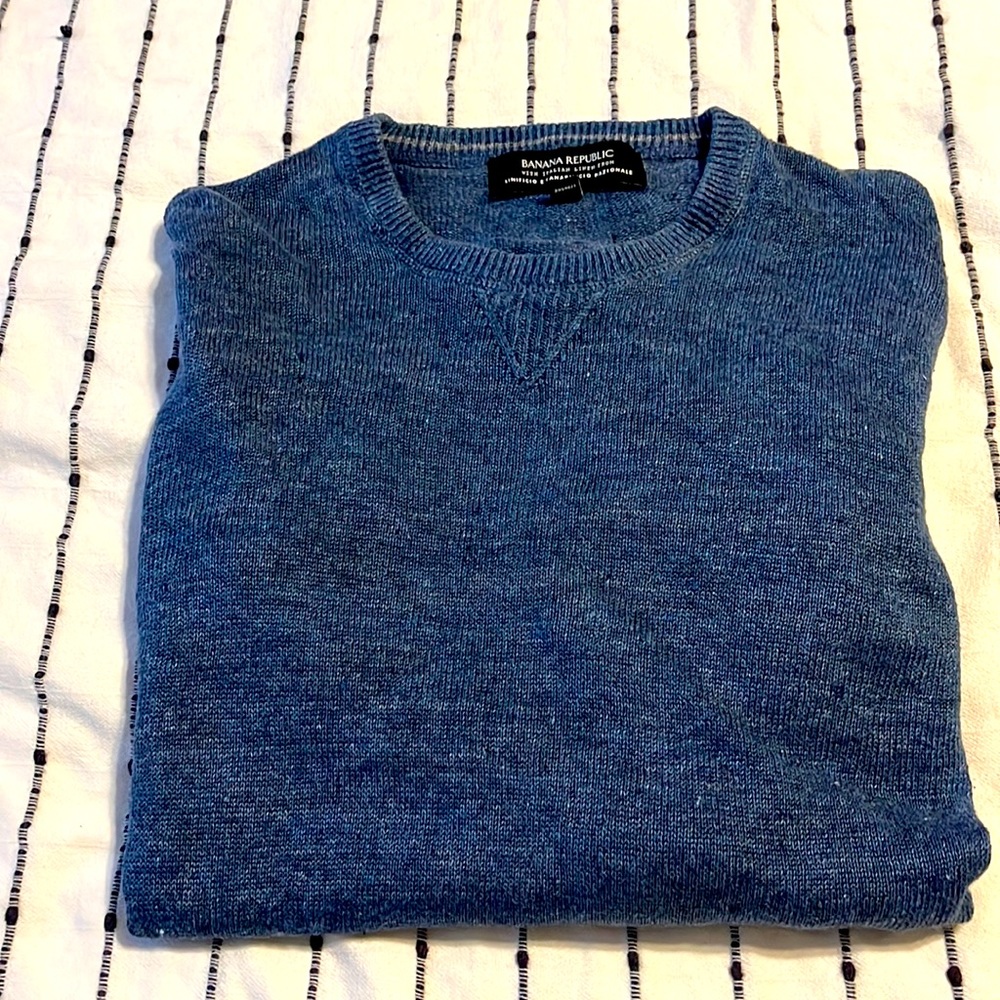 Banana Republic Sweater